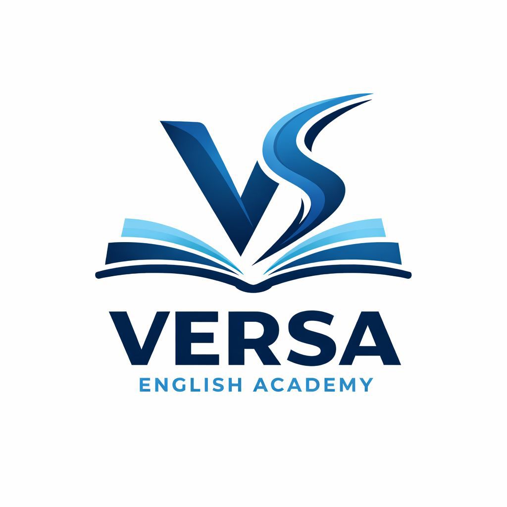VERSA English Academy